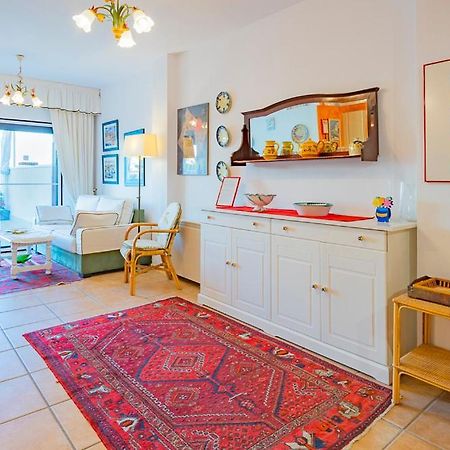 Nerja 1ª Linea De Playa De Burriana , Terraza Grande Al Mar Apartment Ngoại thất bức ảnh