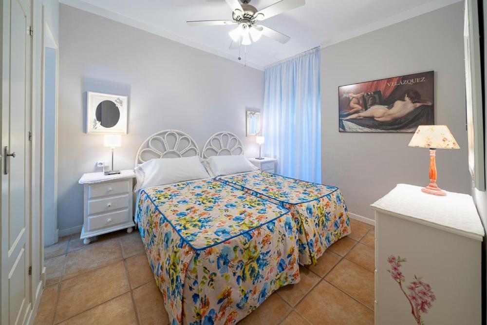 Nerja 1ª Linea De Playa De Burriana , Terraza Grande Al Mar Apartment Ngoại thất bức ảnh